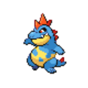 159 Croconaw icon